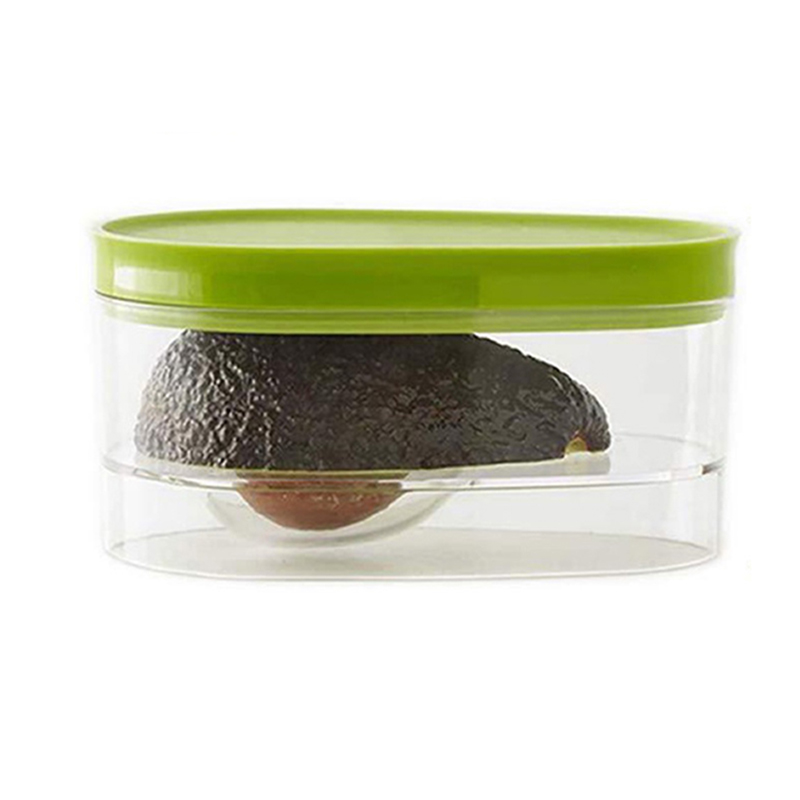 Avocado Food Storage Box Space - đánh giá và giá Food Storage Containers
