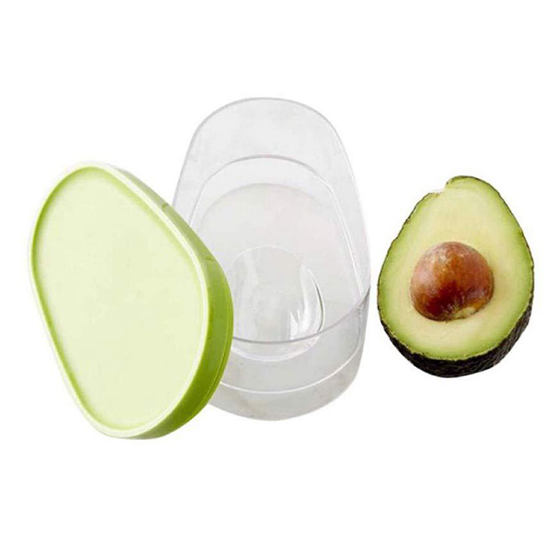 Avocado Food Storage Box Space - đánh giá và giá Food Storage Containers