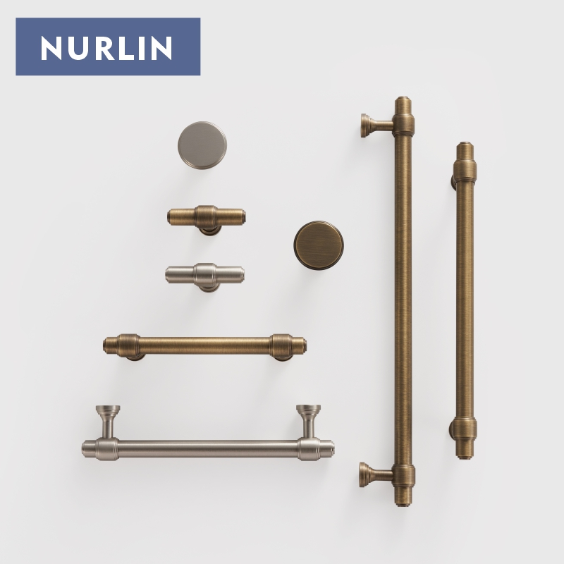 Nurlin Solid Brass Luxurious M - đánh giá và giá Kitchen Gadgets Luxury