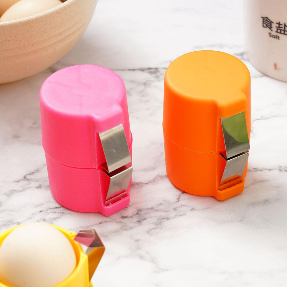 1/2/3PCS Upgrade Portable Egg  - đánh giá và giá Egg Separator Tool