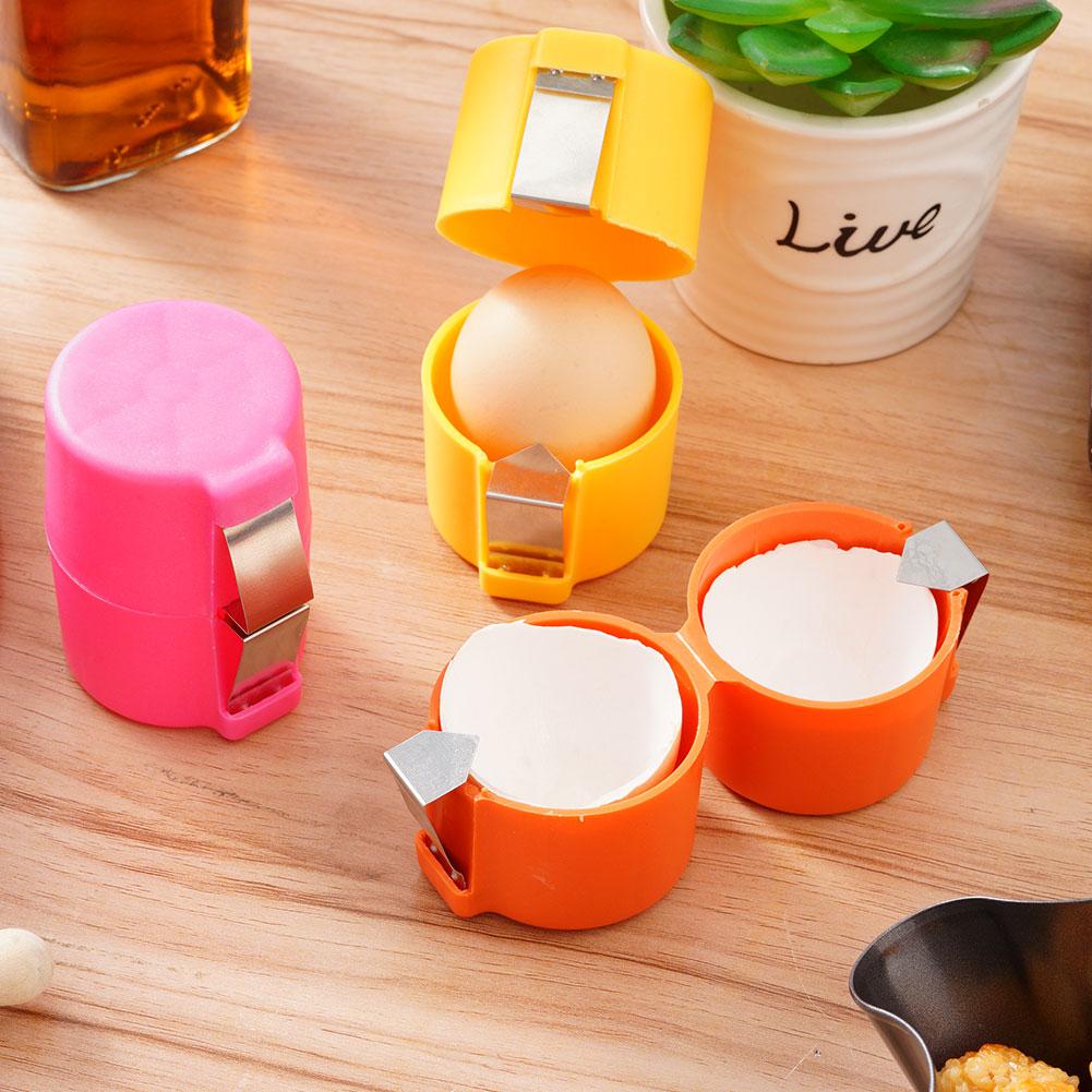 1/2/3PCS Upgrade Portable Egg  - đánh giá và giá Egg Separator Tool