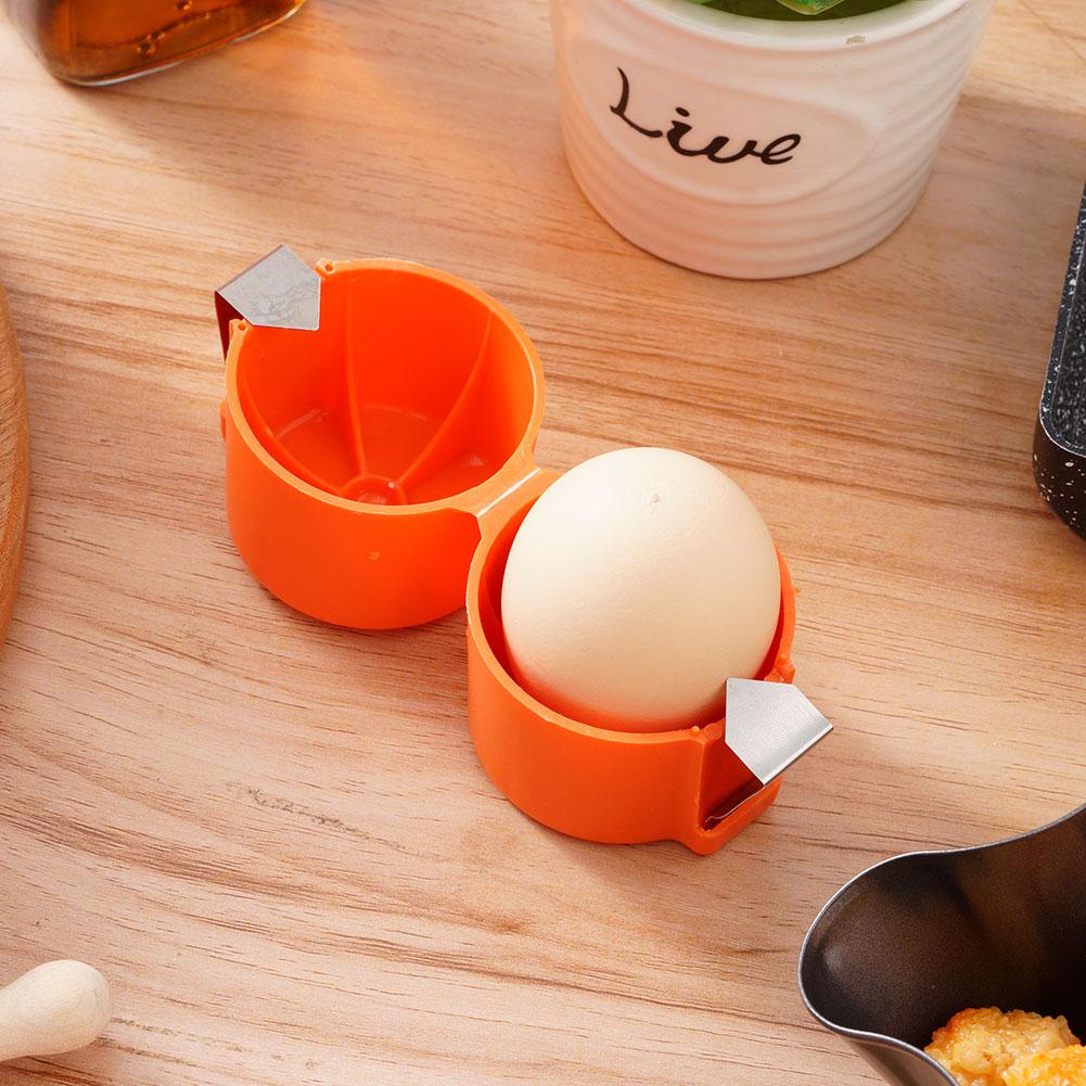 1/2/3PCS Upgrade Portable Egg  - đánh giá và giá Egg Separator Tool