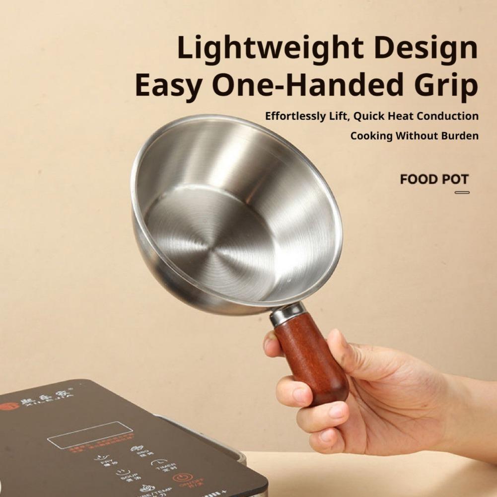 Lightweight Mini Anti-scalding - đánh giá và giá Kitchen Gadgets Electronic