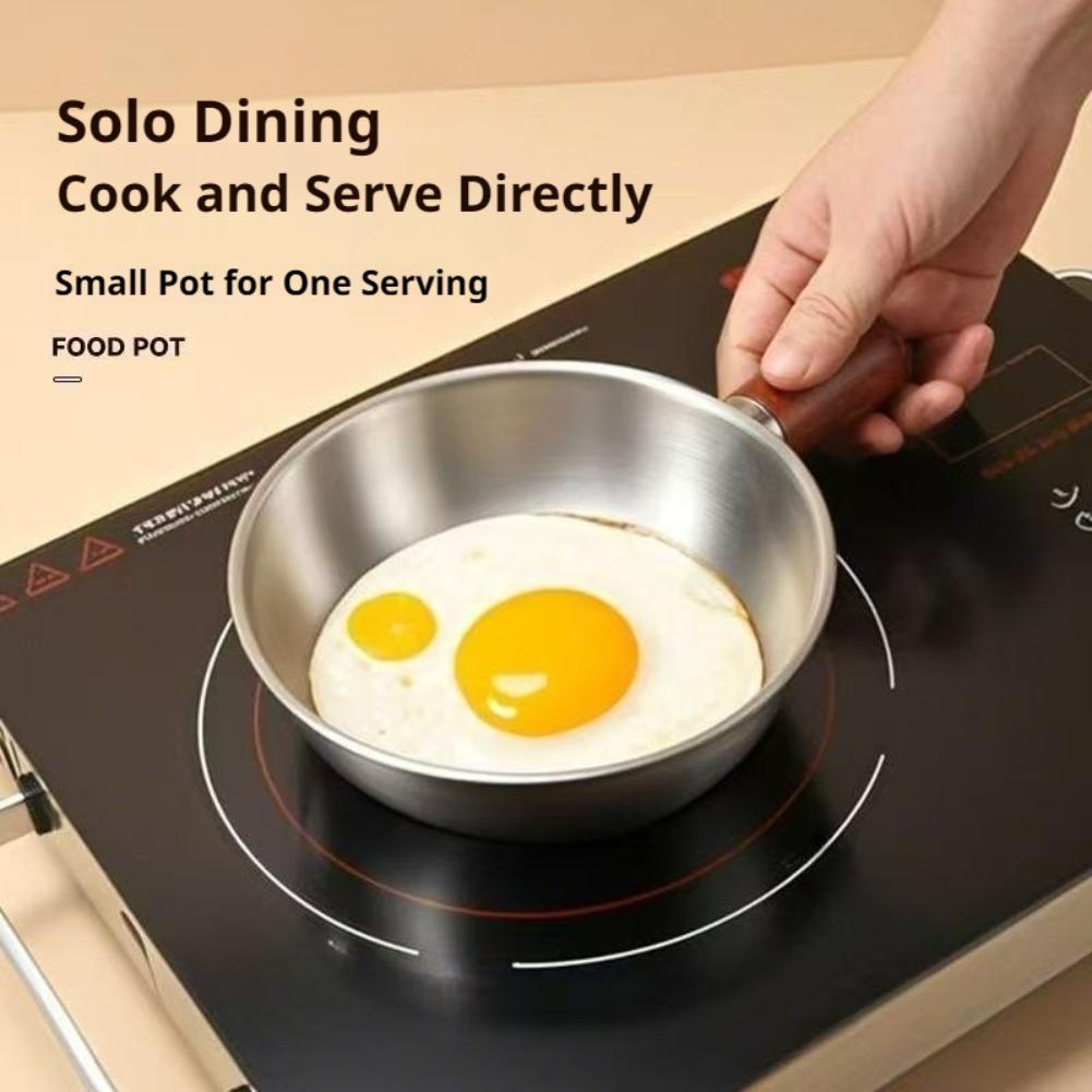 Lightweight Mini Anti-scalding - đánh giá và giá Kitchen Gadgets Electronic