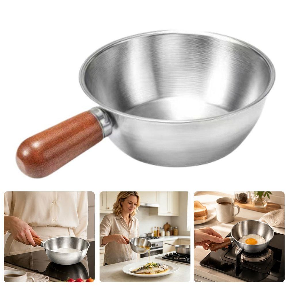 Lightweight Mini Anti-scalding - đánh giá và giá Kitchen Gadgets Electronic