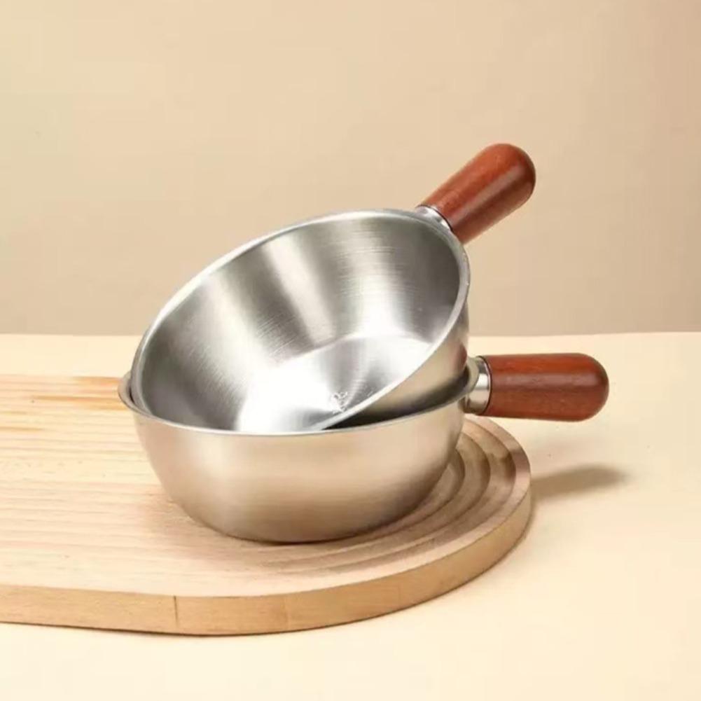 Lightweight Mini Anti-scalding - đánh giá và giá Kitchen Gadgets Electronic