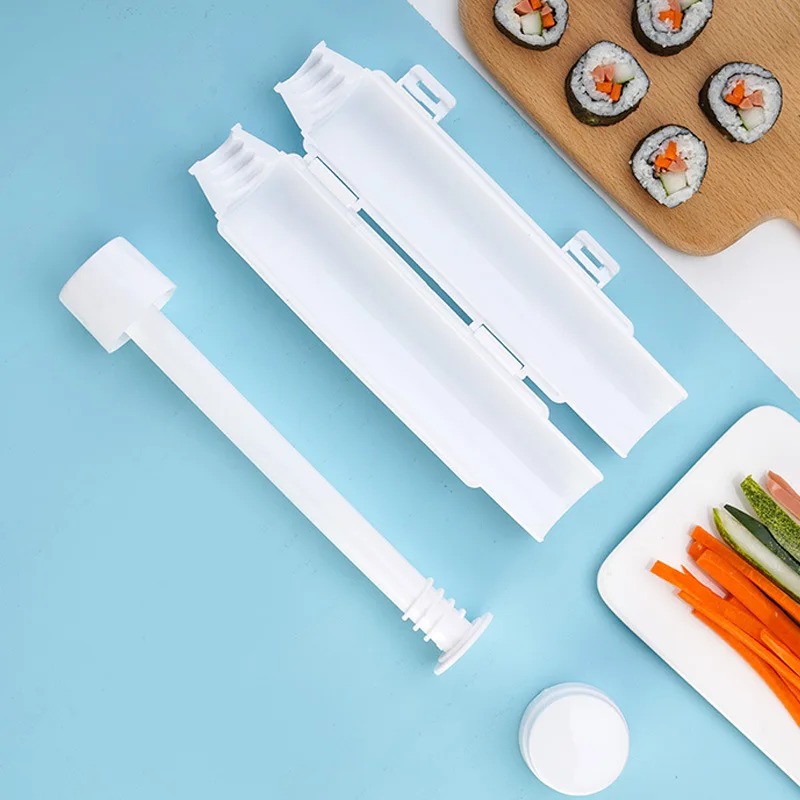 Magic Rice Mold Sushi Maker Ro - đánh giá và giá Kitchen Gadgets Japanese