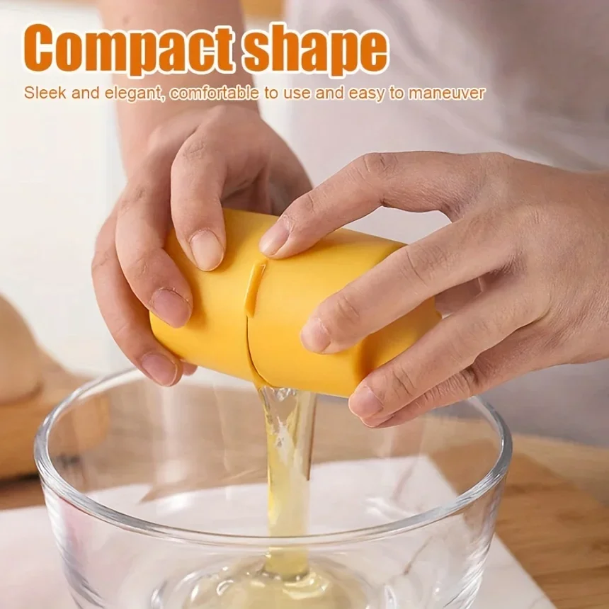 1/3pcs-Stainless Steel Eggshel - đánh giá và giá Egg Separator Tool