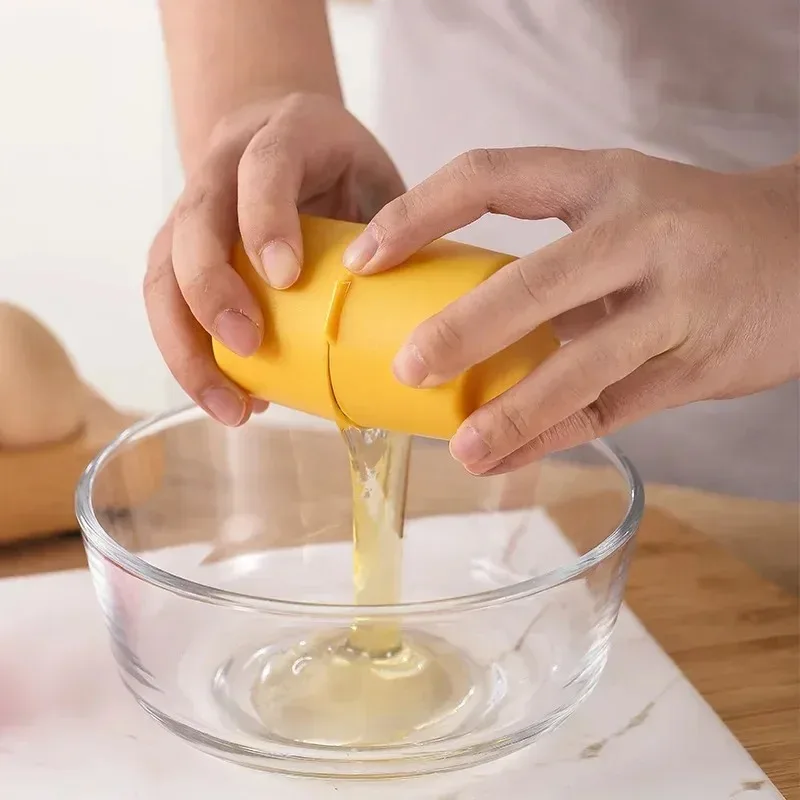 1-3PCS Egg Topper Shell Cutter - đánh giá và giá Egg Separator Tool