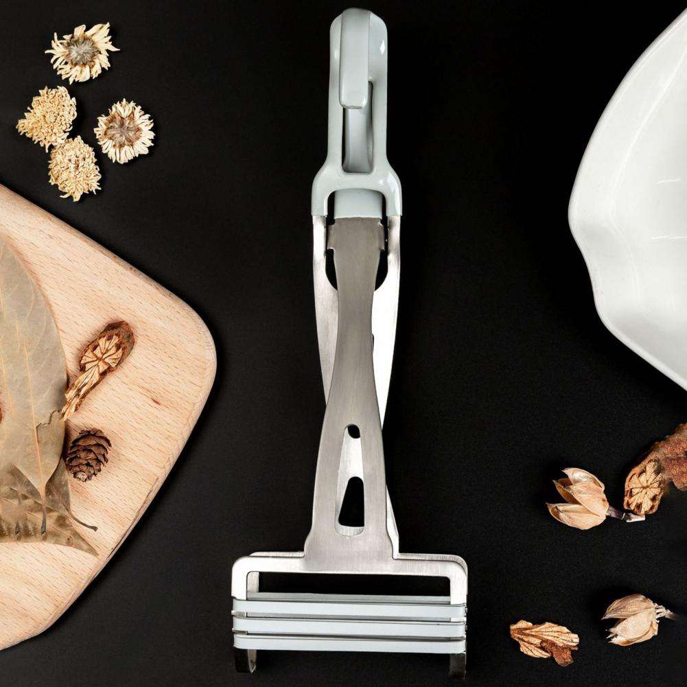 Kitchen Gadget Stainless Steel - đánh giá và giá Vegetable Kitchen Gadgets