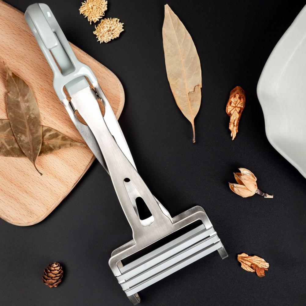 Kitchen Gadget Stainless Steel - đánh giá và giá Vegetable Kitchen Gadgets