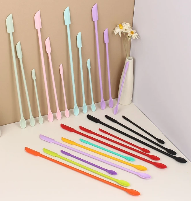 3Pcs/Set Silicone Spatula Heat - đánh giá và giá Kitchen Gadgets Under 100