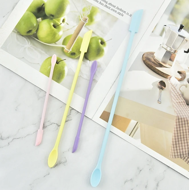 3Pcs/Set Silicone Spatula Heat - đánh giá và giá Kitchen Gadgets Under 100