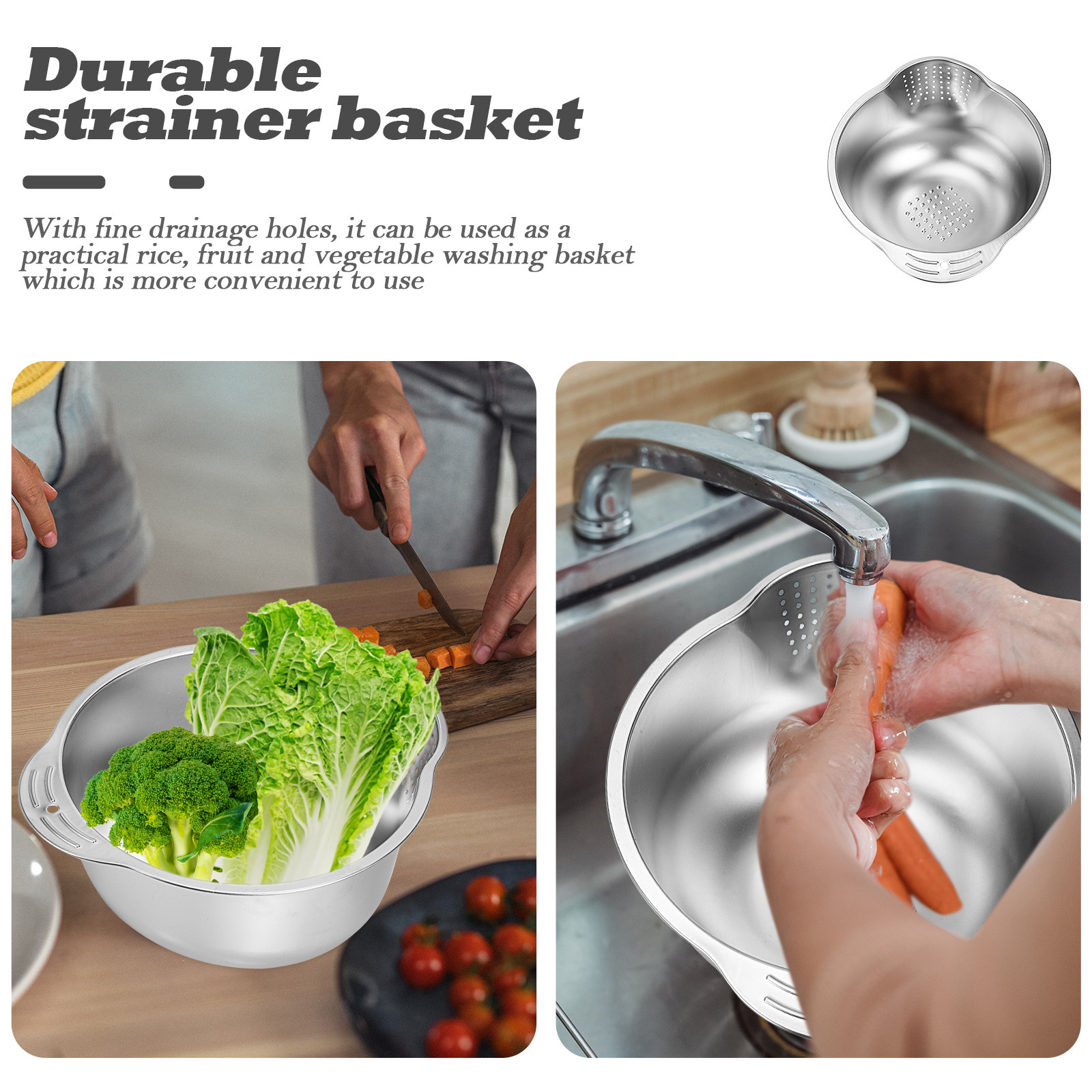 Professional Stainless Steel D - đánh giá và giá Vegetable Kitchen Gadgets