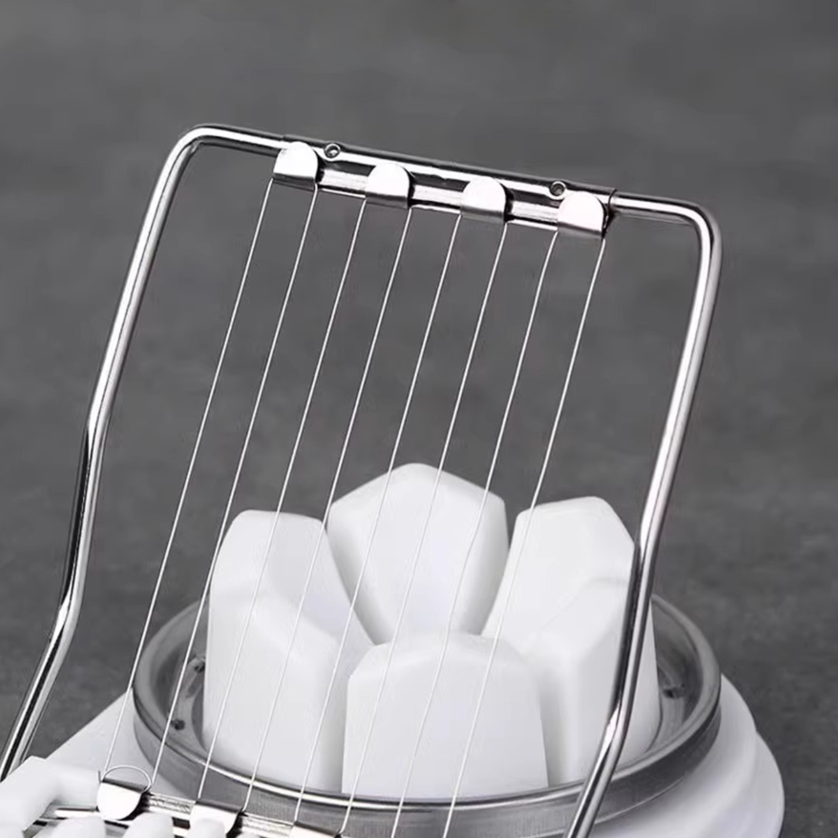 1PC-Multifunctional 2-in-1 Sta - đánh giá và giá Egg Separator Tool