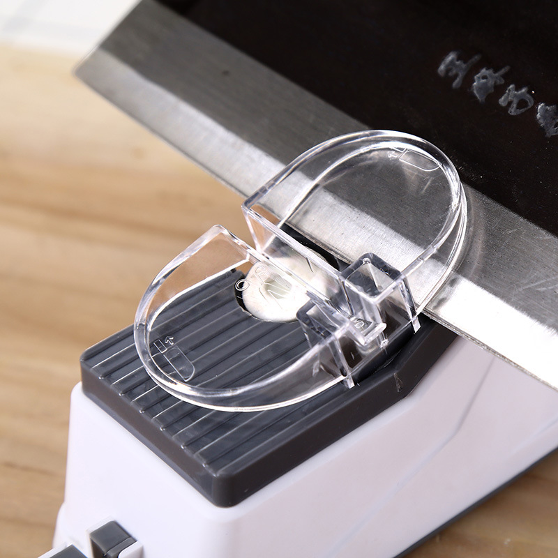 USB Sharpening Electric Adjust - đánh giá và giá Kitchen Gadgets Electronic
