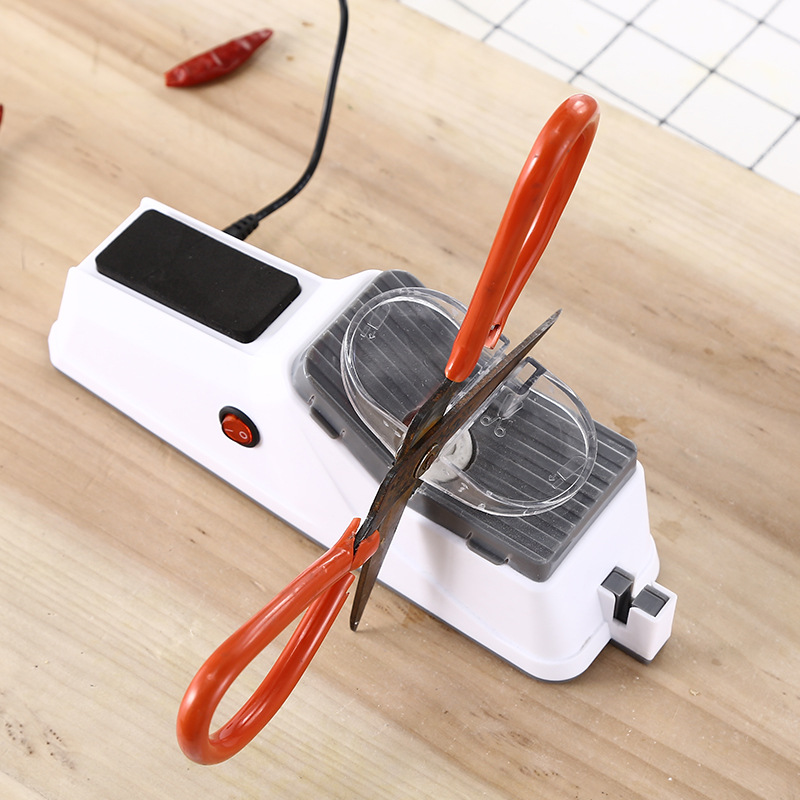 USB Sharpening Electric Adjust - đánh giá và giá Kitchen Gadgets Electronic