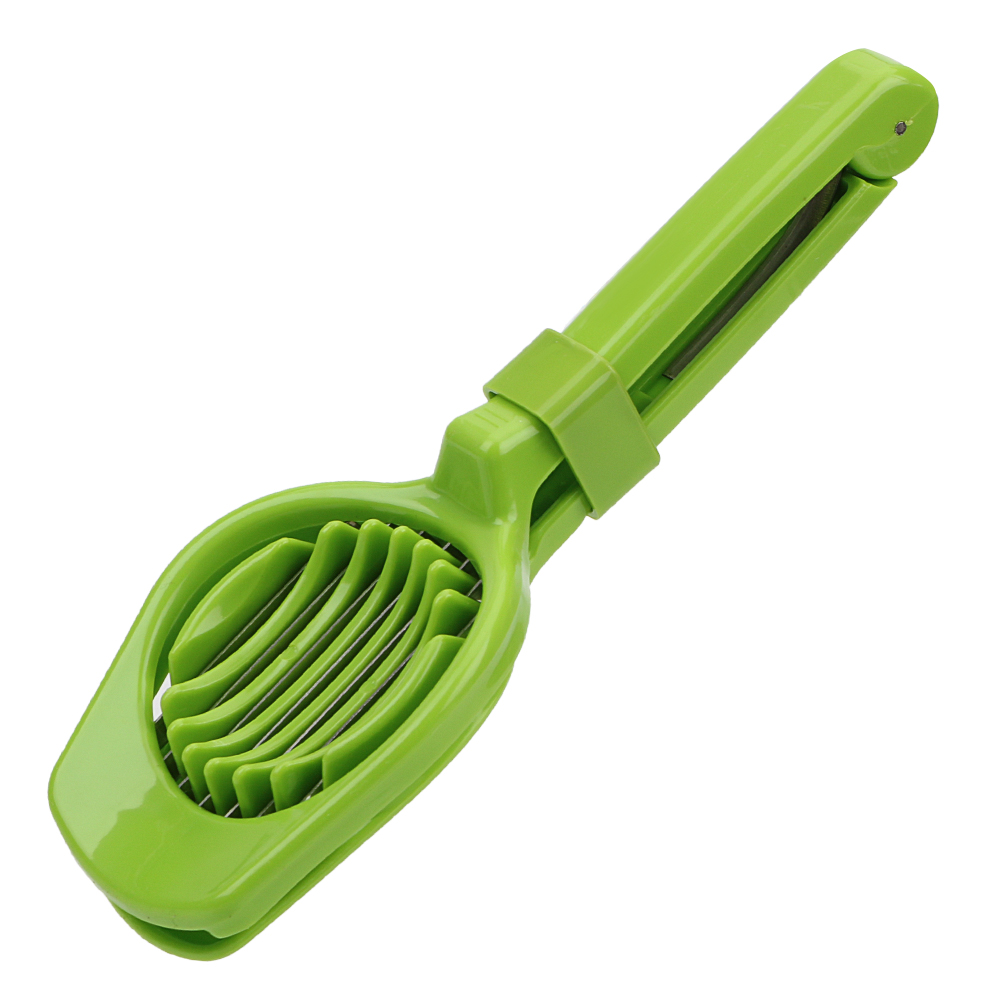 Stainless Steel Egg Slicer Egg - đánh giá và giá Egg Separator Tool