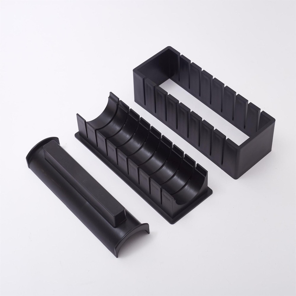 3Pcs/Set Japanese Sushi Maker  - đánh giá và giá Kitchen Gadgets Japanese