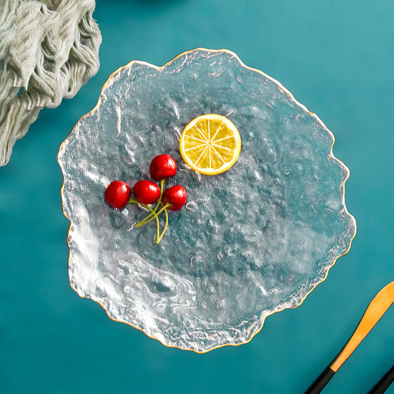 Nhật Bản Búa Kính Đĩa Dùng Tiệ - đánh giá và giá Kitchen Gadgets China