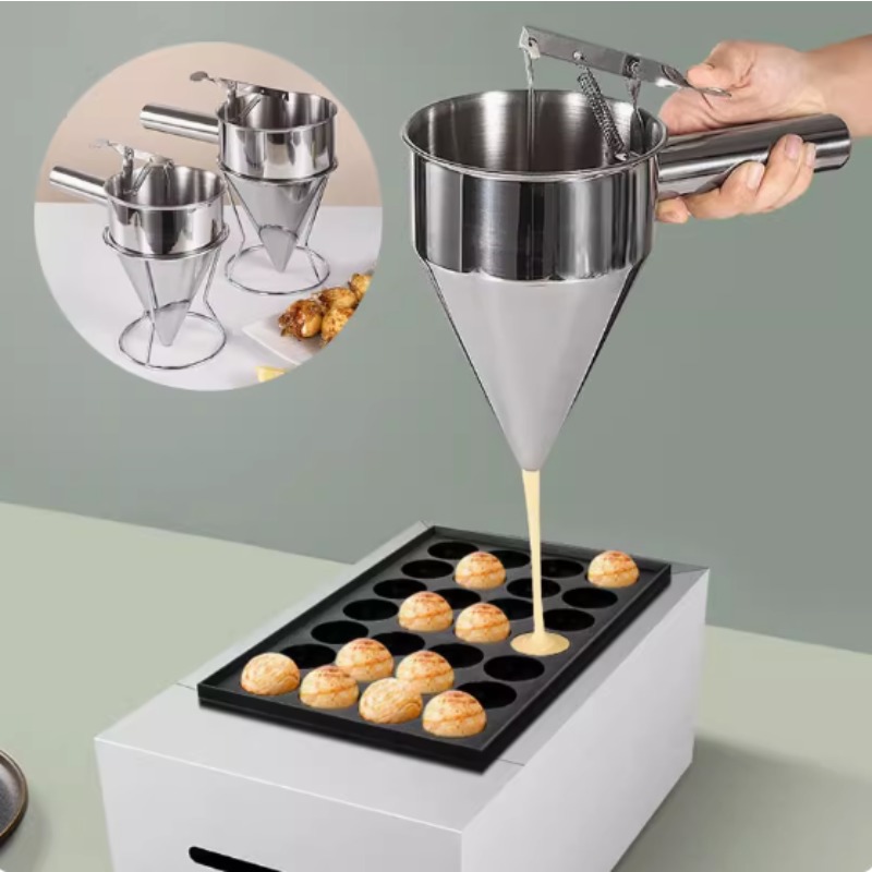 600/1200ML Stainless Steel Liq - đánh giá và giá Kitchen Gadgets China