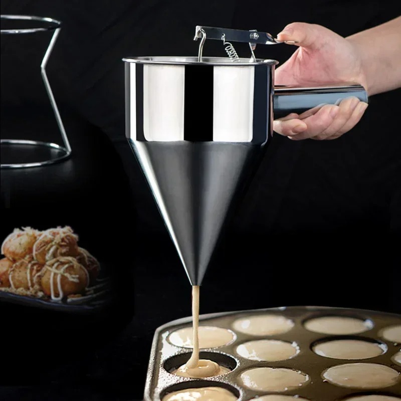 600/1200ML Stainless Steel Liq - đánh giá và giá Kitchen Gadgets China