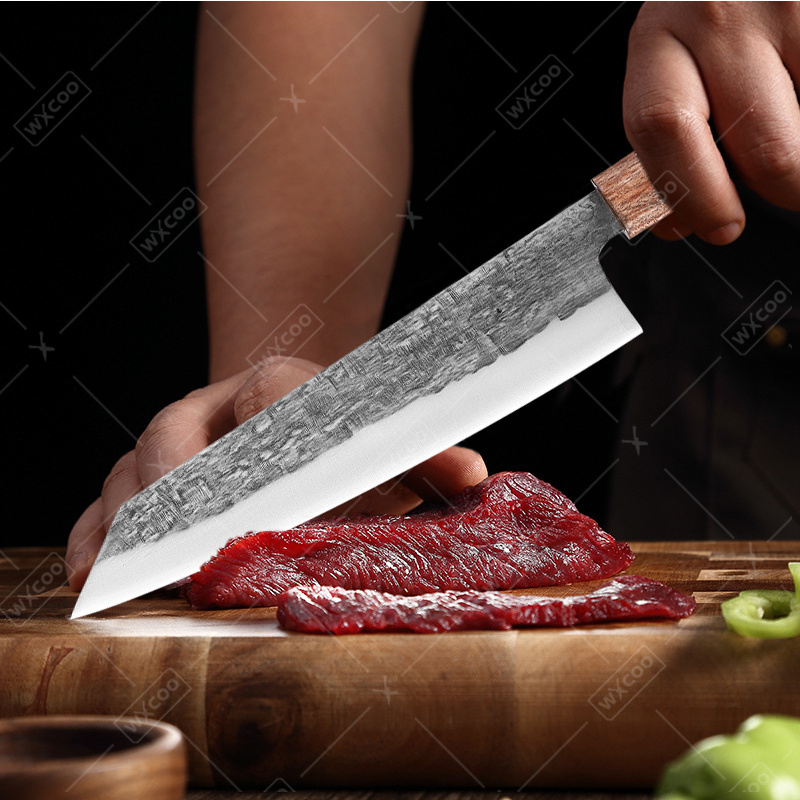 WXCOO Japanese Hand Forged Sas - đánh giá và giá Kitchen Gadgets Japanese