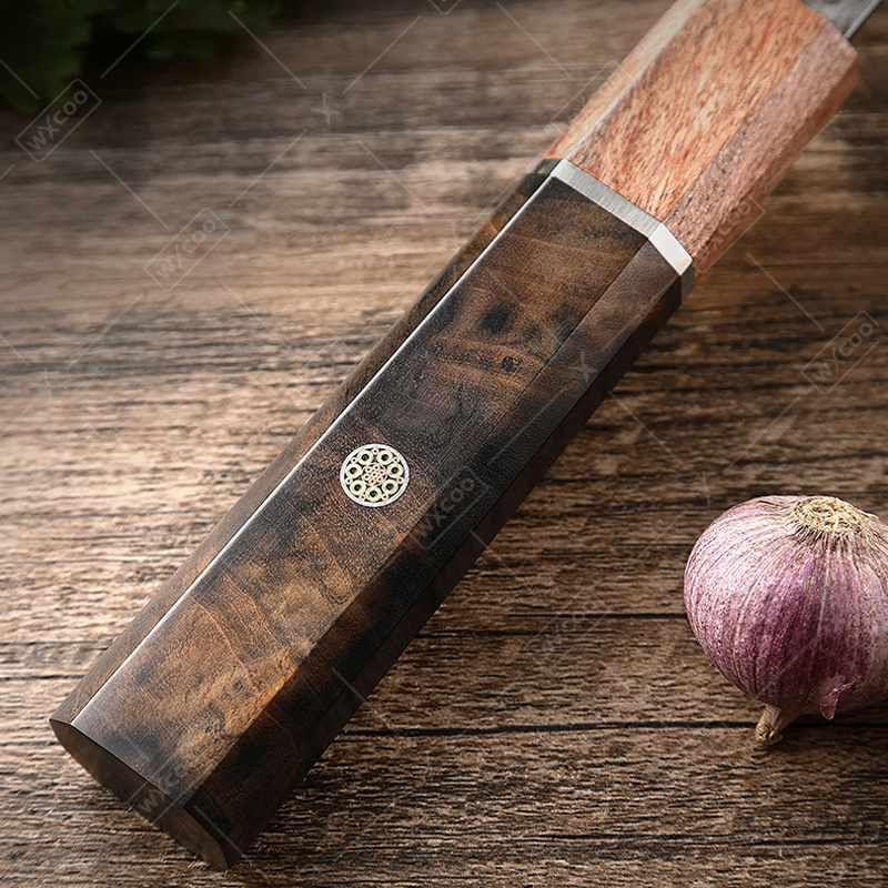 WXCOO Japanese Hand Forged Sas - đánh giá và giá Kitchen Gadgets Japanese