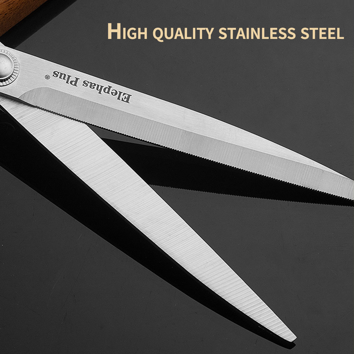 Stainless Steel Grill Shear Mu - đánh giá và giá Vegetable Kitchen Gadgets
