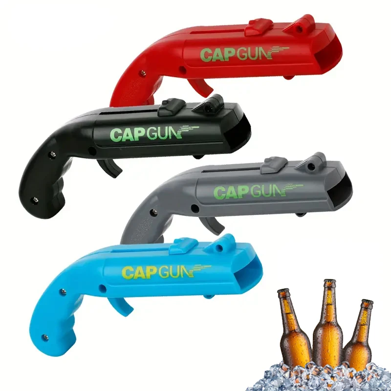 1 Pc Beer Opener Bottle Flying - đánh giá và giá Kitchen Gadgets And Toys