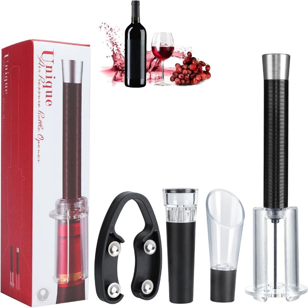 Bar Accessories Wine Bottle Op - đánh giá và giá Kitchen Gadgets And Accessories