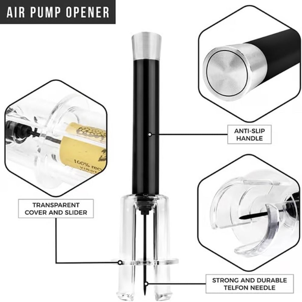 Bar Accessories Wine Bottle Op - đánh giá và giá Kitchen Gadgets And Accessories