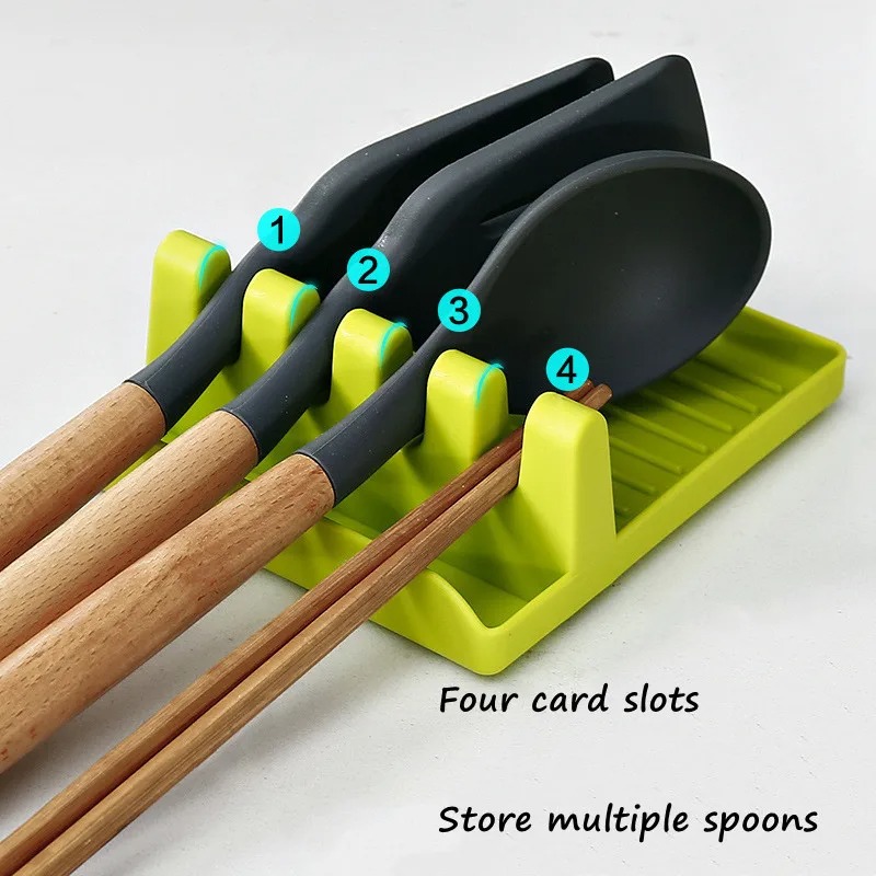 New Green Pot Lid Rack Stand P - đánh giá và giá Kitchen Gadgets Under 100