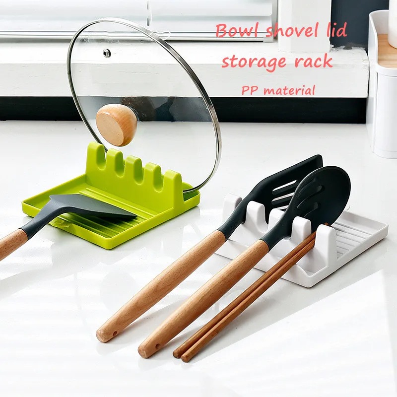 New Green Pot Lid Rack Stand P - đánh giá và giá Kitchen Gadgets Under 100