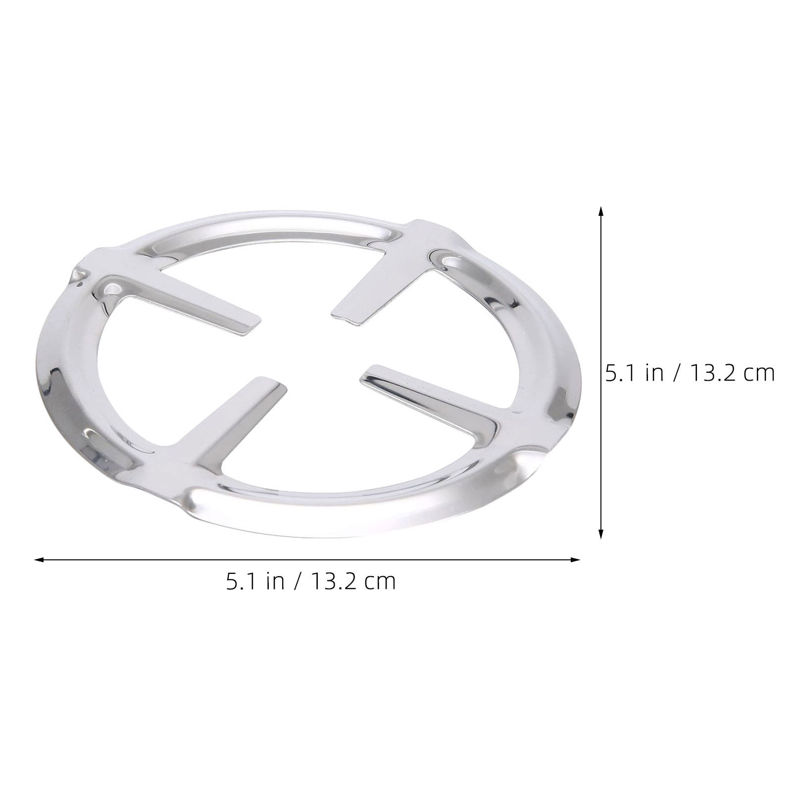 Coffee Pot Stove Holder Stainl - đánh giá và giá Kitchen Gadgets And Accessories
