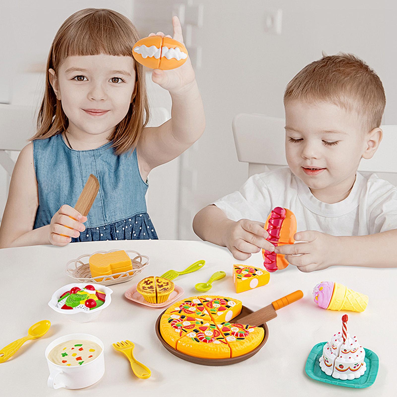 Toddler Cutter Cooking Toy Kid - đánh giá và giá Kitchen Gadgets And Toys