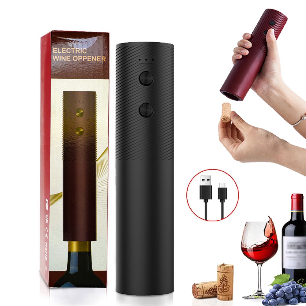 Electric Wine Bottle Opener Au - đánh giá và giá Kitchen Gadgets Electronic