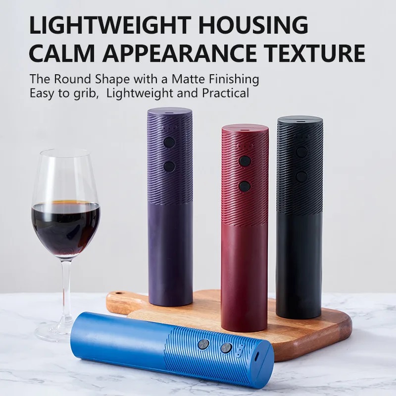 Electric Wine Bottle Opener Au - đánh giá và giá Kitchen Gadgets Electronic