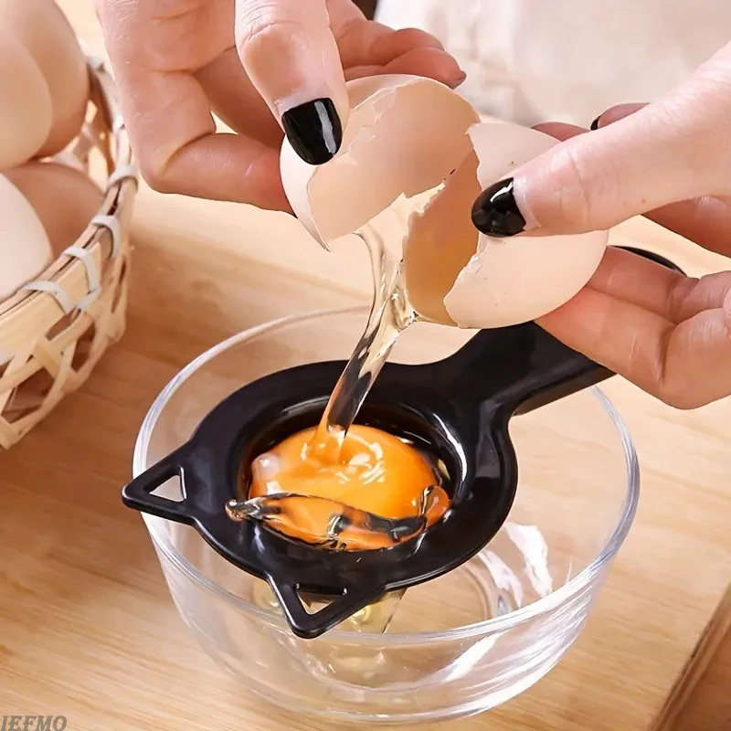 1Pcs 2-in-1 Cute Cartoon Cat E - đánh giá và giá Egg Separator Tool
