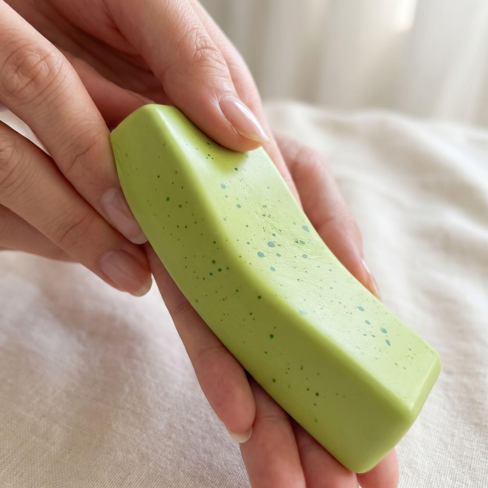 Soft Mango Cheese Bar Squishy  - đánh giá và giá Kitchen Gadgets And Toys