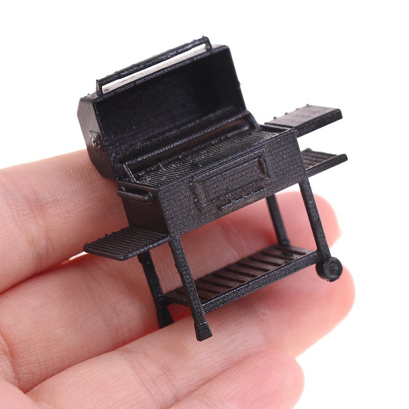 Hot Sale 1:30 Dollhouse Mini F - đánh giá và giá Kitchen Gadgets And Toys