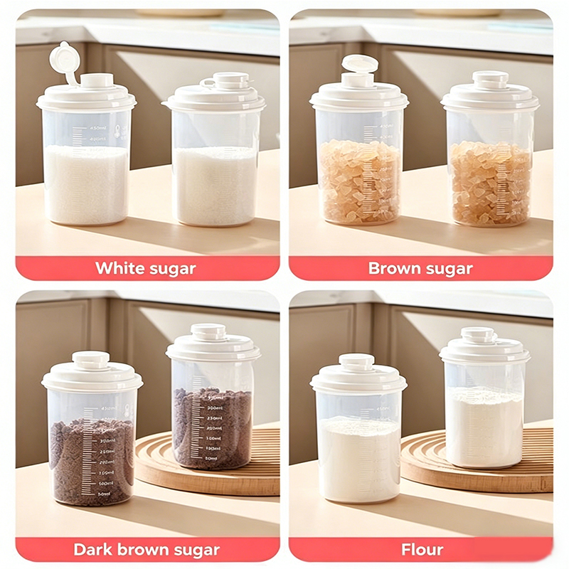 Airtight Food Storage Containe - đánh giá và giá Food Storage Containers