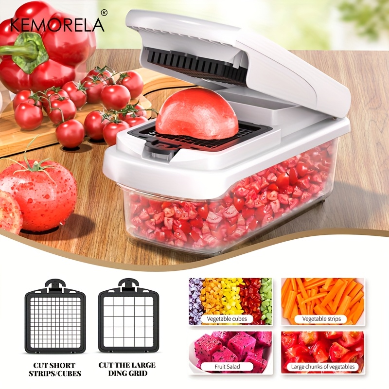 14/15 in 1 Multifunctional Veg - đánh giá và giá Kitchen Gadgets Luxury