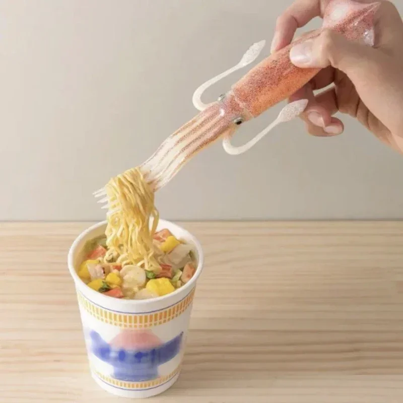 1-50PCS Octopus Themed Food Fo - đánh giá và giá Kitchen Gadgets Japanese