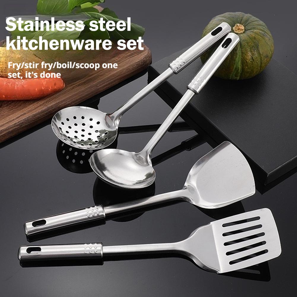 5PCS/SET Stainless Steel Pract - đánh giá và giá Kitchen Gadgets Under 100