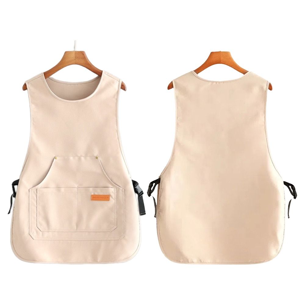 New Vest Style Cooking Apron C - đánh giá và giá Kitchen Gadgets China