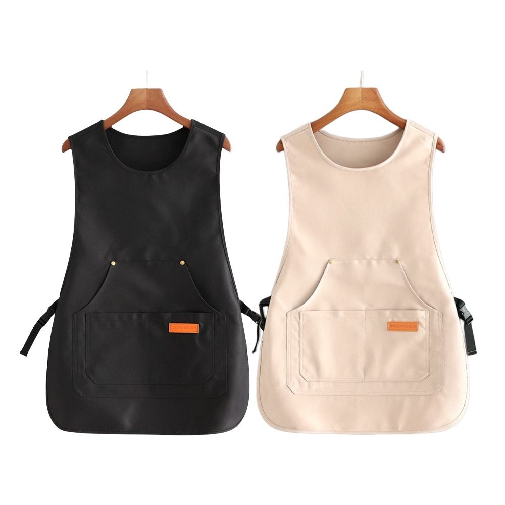 New Vest Style Cooking Apron C - đánh giá và giá Kitchen Gadgets China