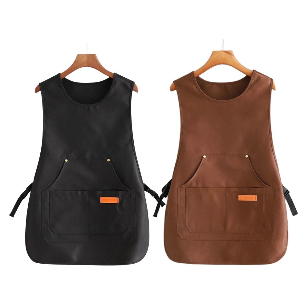 New Vest Style Cooking Apron C - đánh giá và giá Kitchen Gadgets China