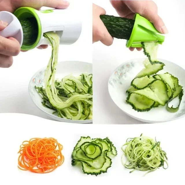 LMETJMA Heavy Duty Spiralizer  - đánh giá và giá Spiralizer Vegetable Noodle