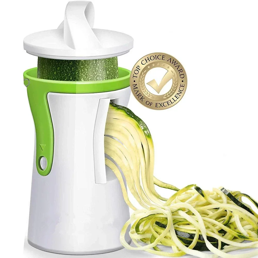 LMETJMA Heavy Duty Spiralizer  - đánh giá và giá Spiralizer Vegetable Noodle